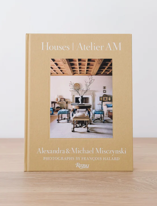 Houses: Atelier AM, by Alexandra & Michael Misczynski