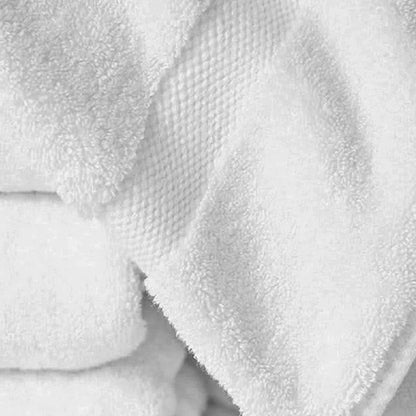 Luxurious Organic Cotton Quick Dry Bath Towels