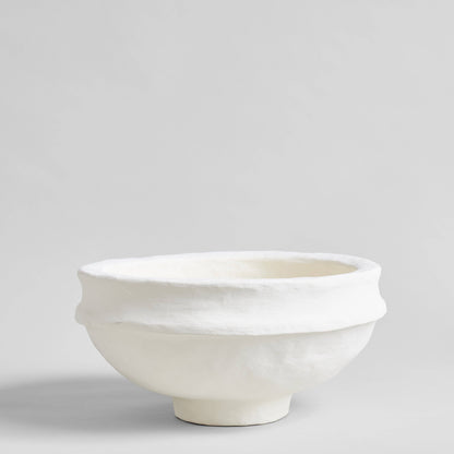 Papier Maché Bowl