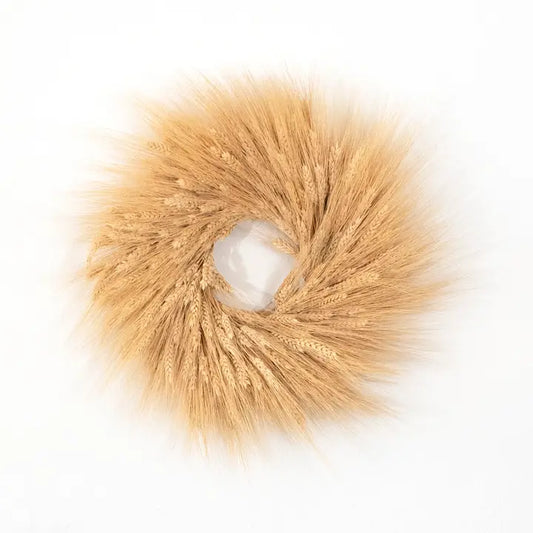 Wheat Wreath