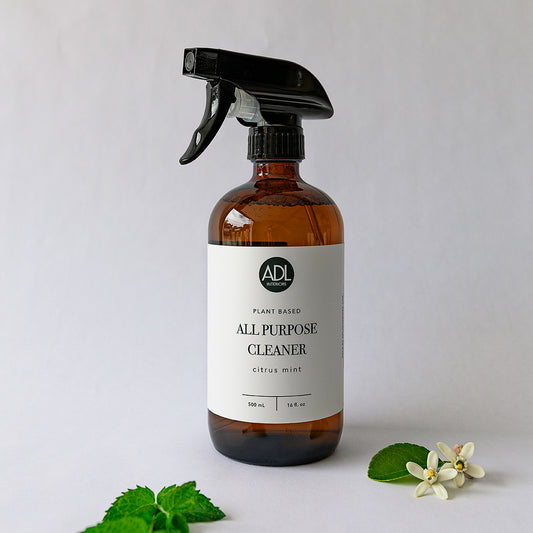 Natural All-Purpose Cleaner