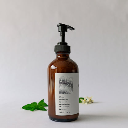 Natural Hand Lotion