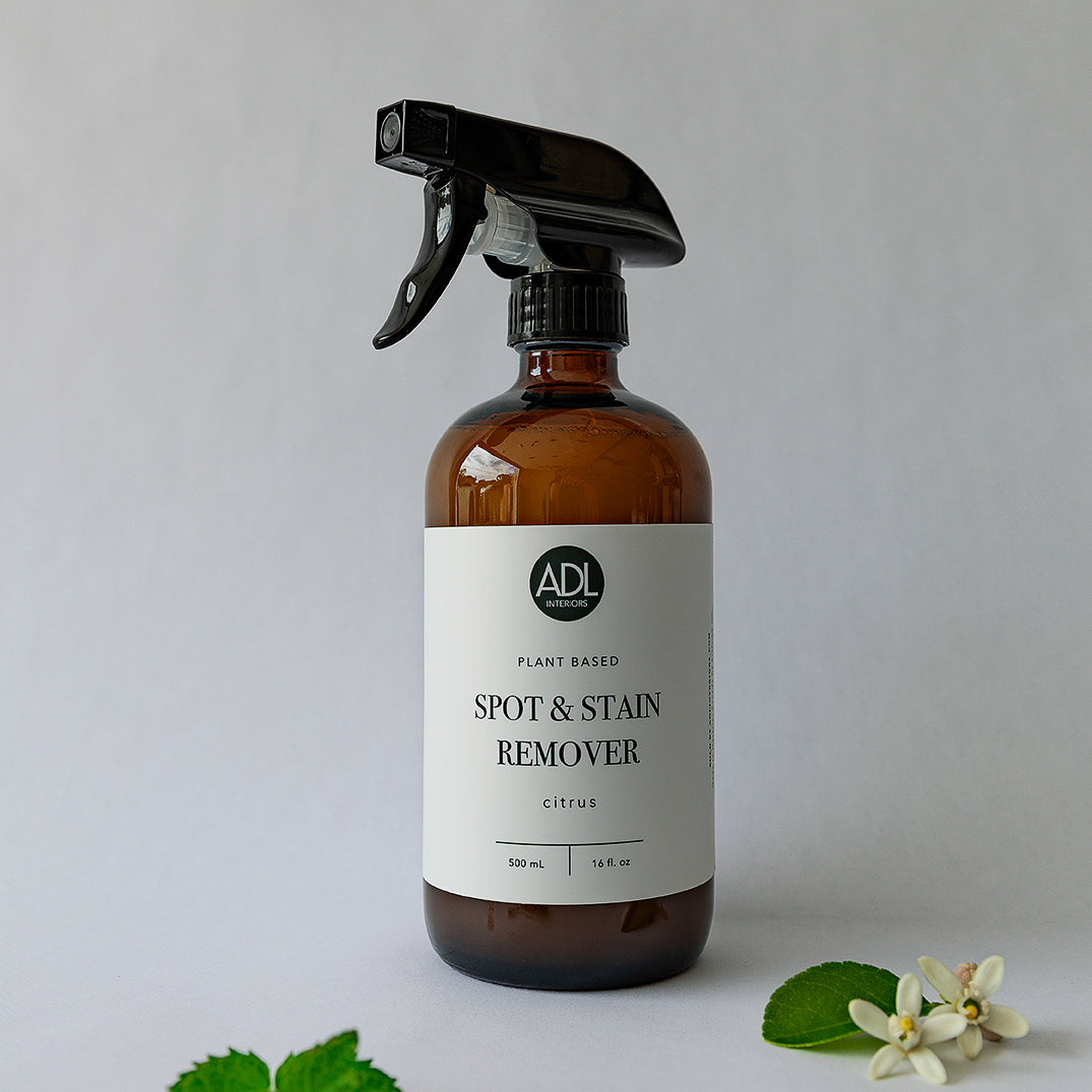 Natural Spot & Stain Remover