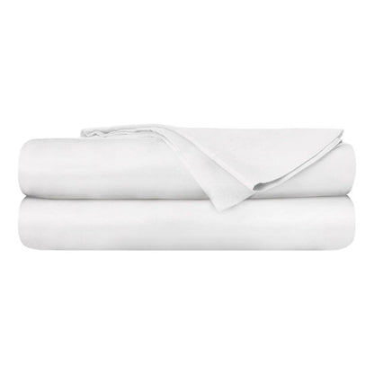 Luxurious Organic Cotton Sateen Sheet Set